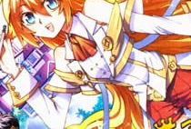 大陆动漫,青春梦想的画卷